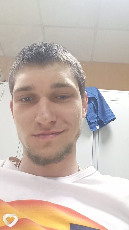 Даниил, 31, Красноярске — анкета №266629