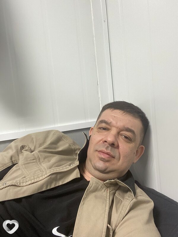 Артём, 41, Рязани — анкета №266639
