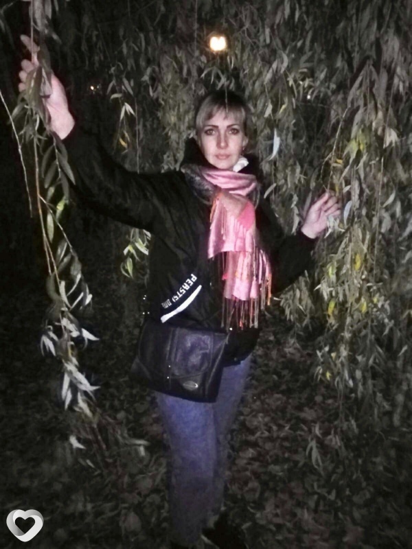 Женя, 45, Калининграде — анкета №266641