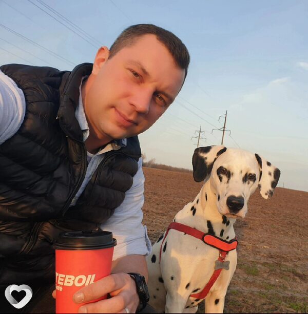 Дмитрий, 32, Липецке — анкета №266642