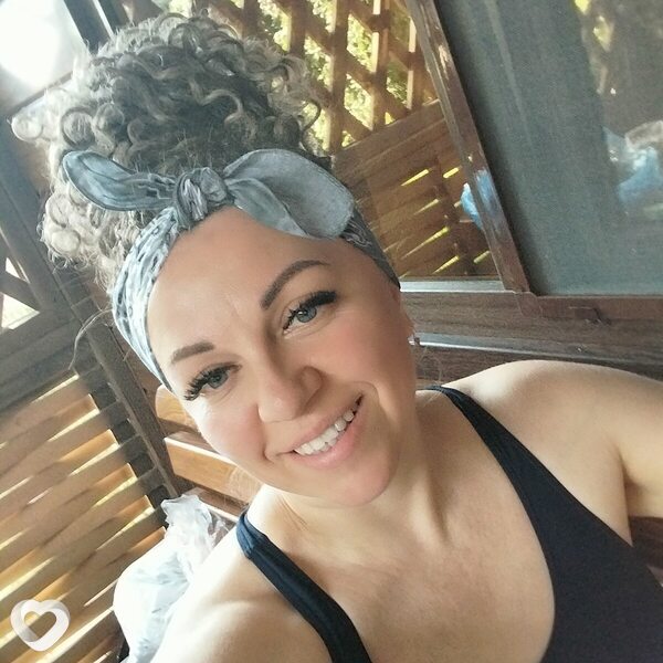 Светланка, 44, Ставрополе — анкета №266646