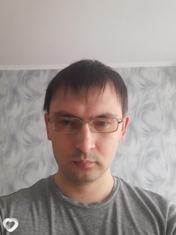 Александр, 39, Москве — анкета №266647