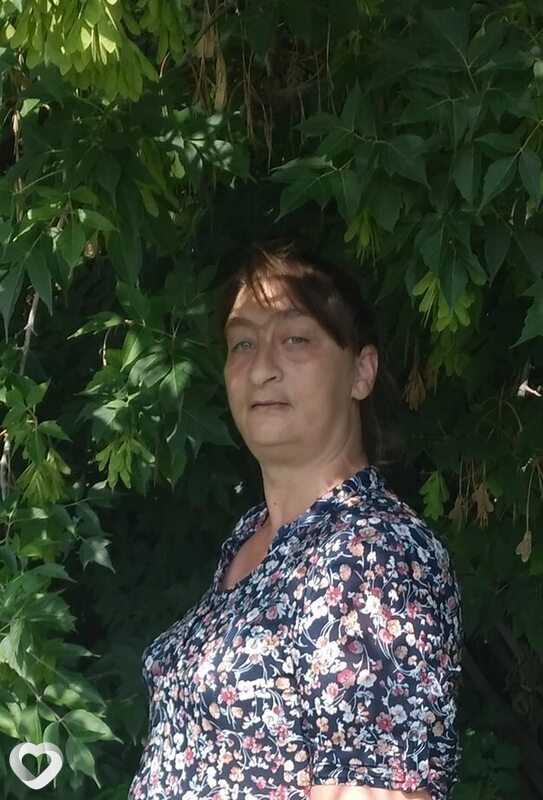 Елена, 49, Чапаевске — анкета №266401