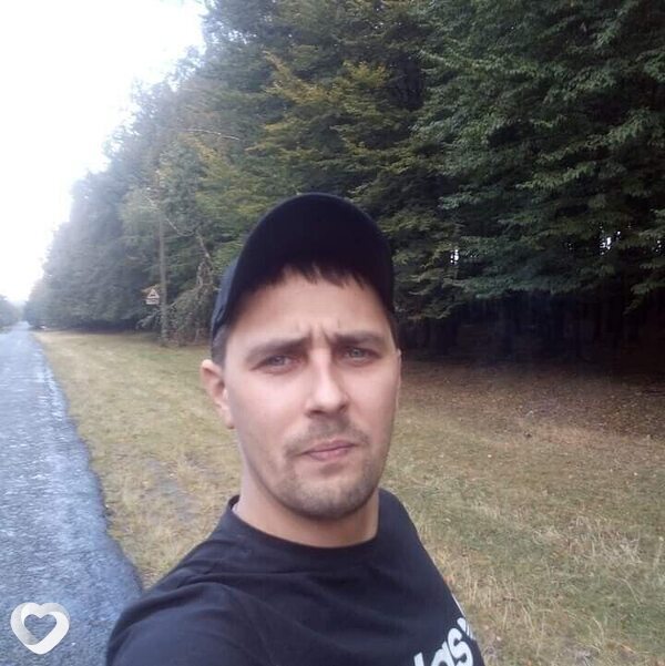 Александр, 45, Краматорске — анкета №266404