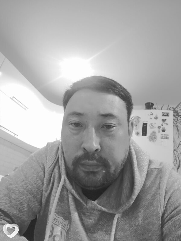 Конспай, 40, Костанае — анкета №266410