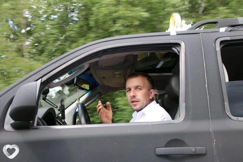 Андрей, 39, Санкт-Петербурге — анкета №266414