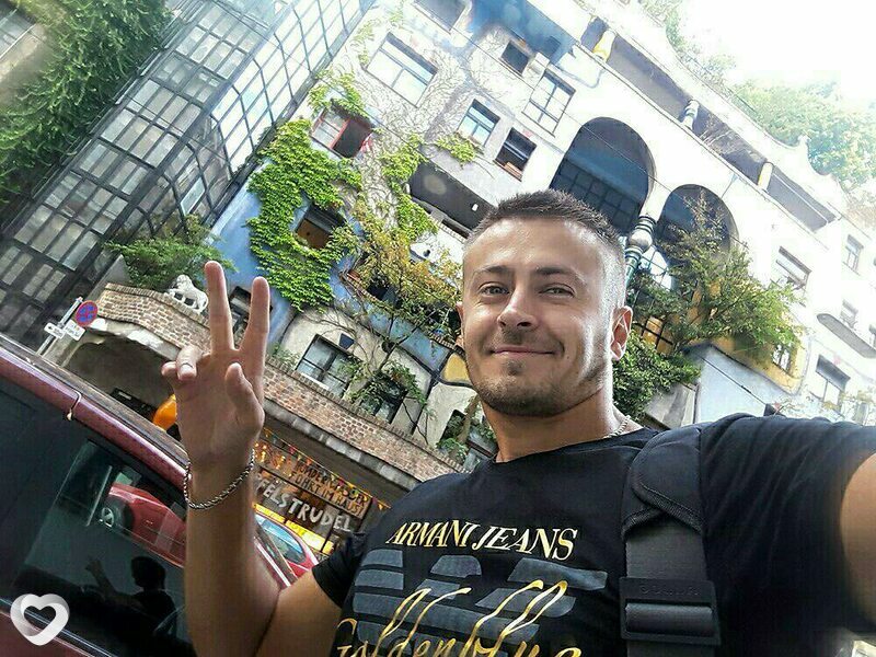 Денис, 38, Макеевке — анкета №266417