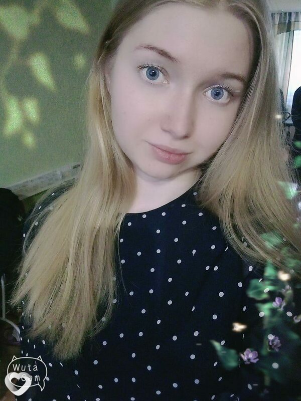 Анна, 27, Улан-Удэ — анкета №266423