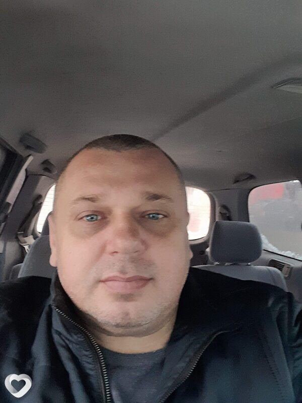 Олег, 47, Новосибирске — анкета №266424