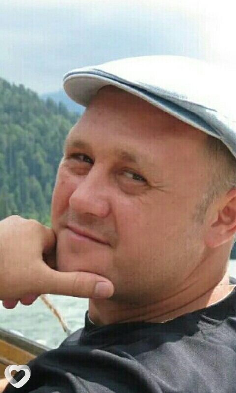 Пилот, 54, Владикавказе — анкета №266575