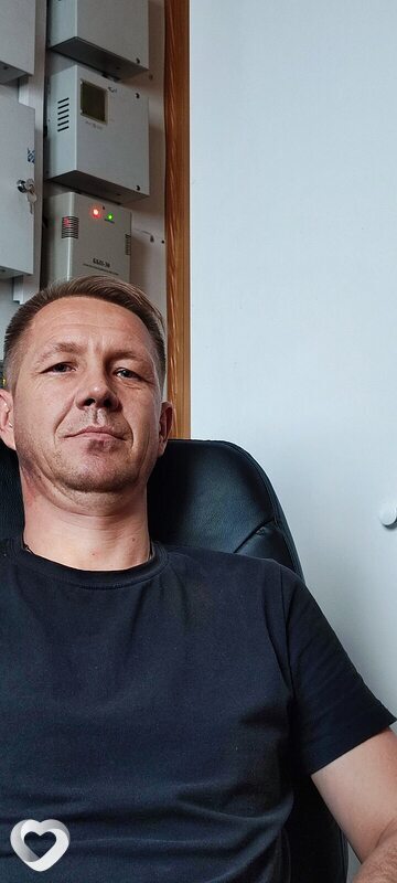 Сергей, 44, Бузулуке — анкета №266578