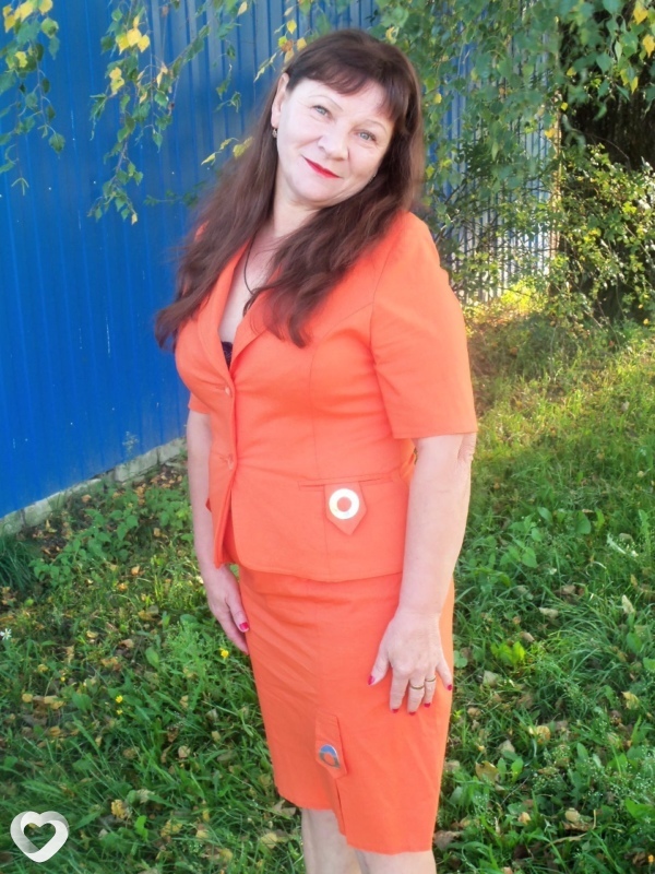 Ульяна, Мглин
