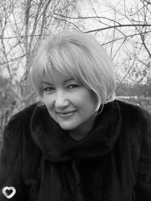Ольга, 61, Москве — анкета №266586