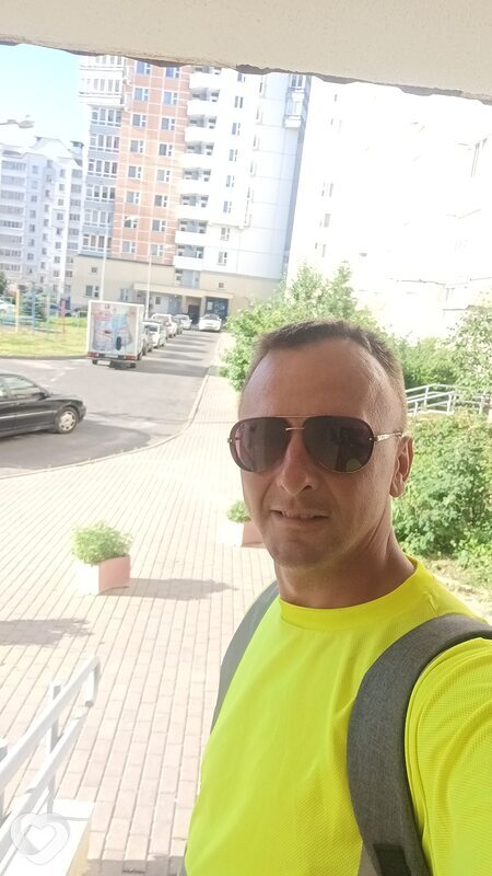 Григорий, 45, Минске — анкета №266591