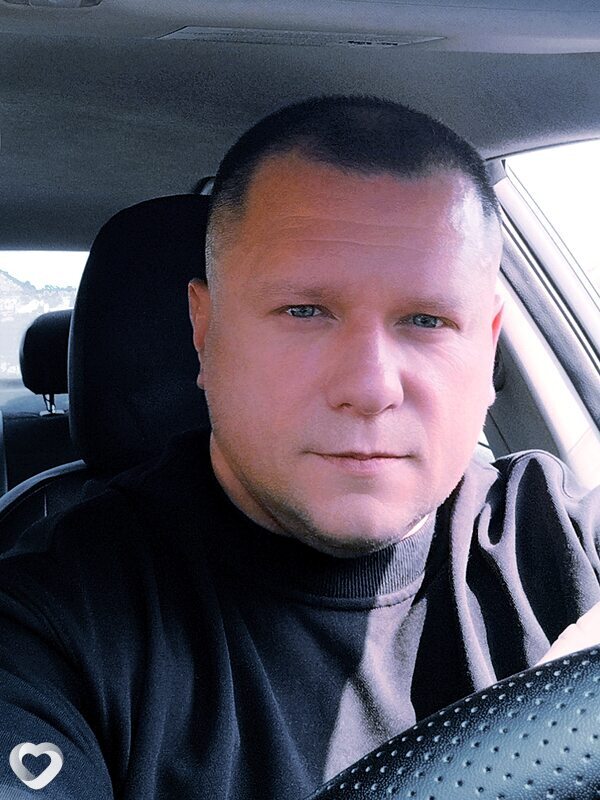 Сергей, 49, Донецке — анкета №266594