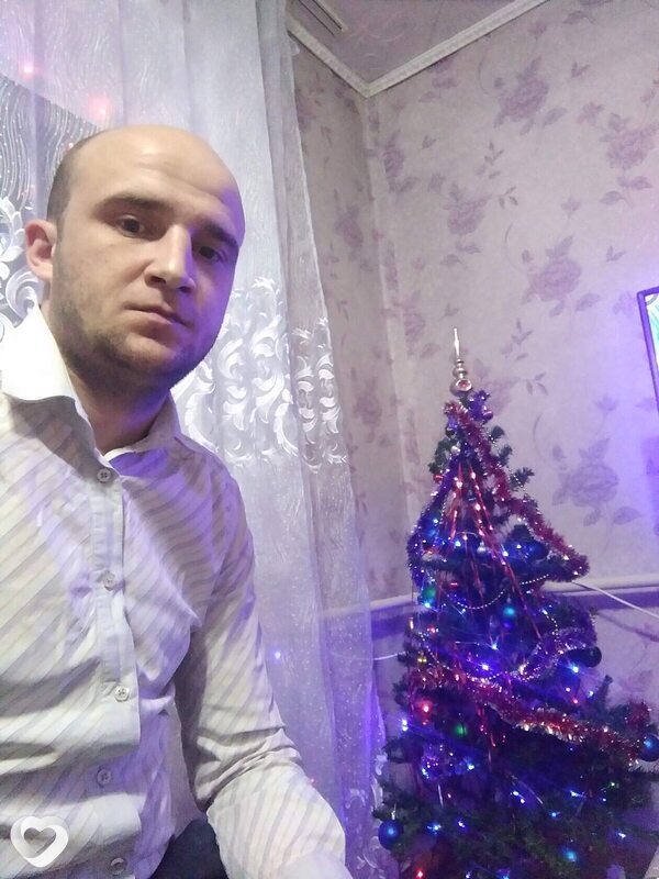 Вячеслав, 31, Кокшетау — анкета №266598