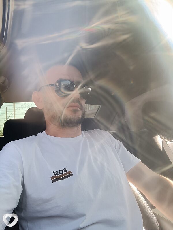 Jovohir, 39, Ташкент — анкета №266776
