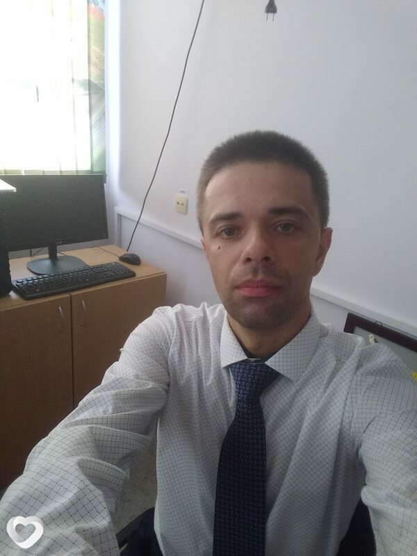 Дмитрий, 43, Минске — анкета №266778