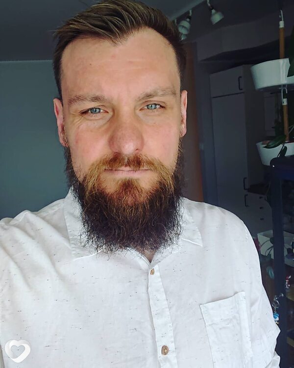 Вова, 45, Красноярске — анкета №266781