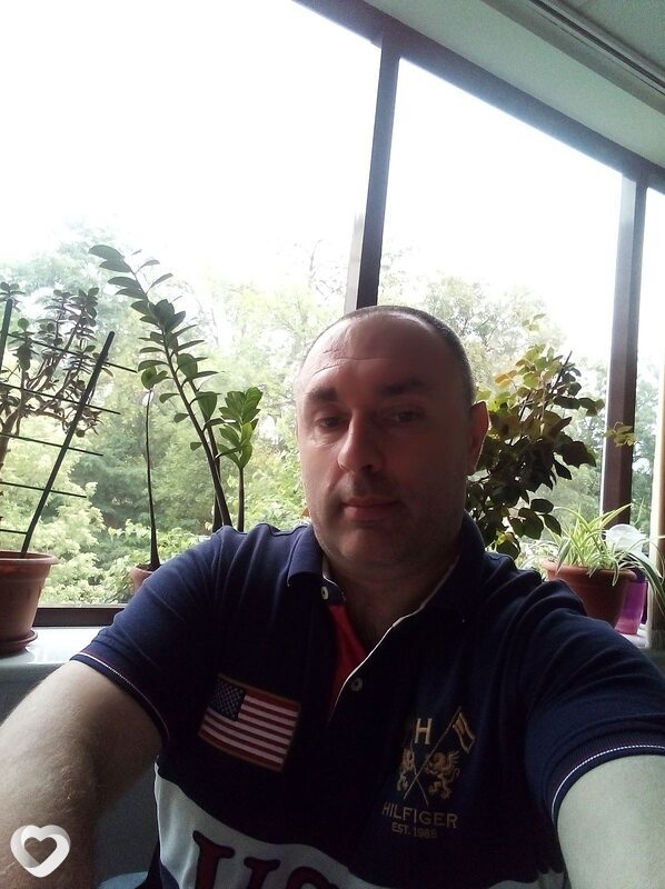 Артур, 45, Киеве — анкета №266787