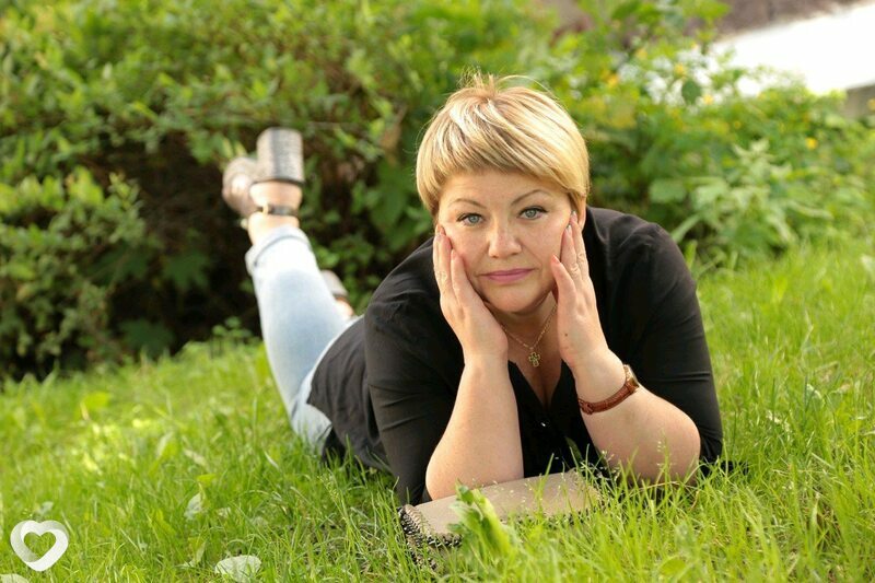 Helen, 53, Гомеле — анкета №266796