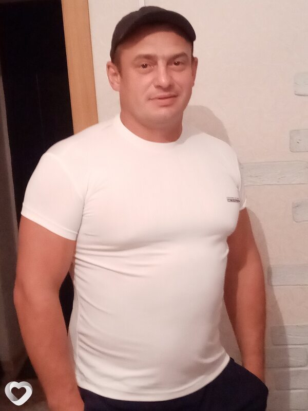 Андре, 45, Томске — анкета №266798