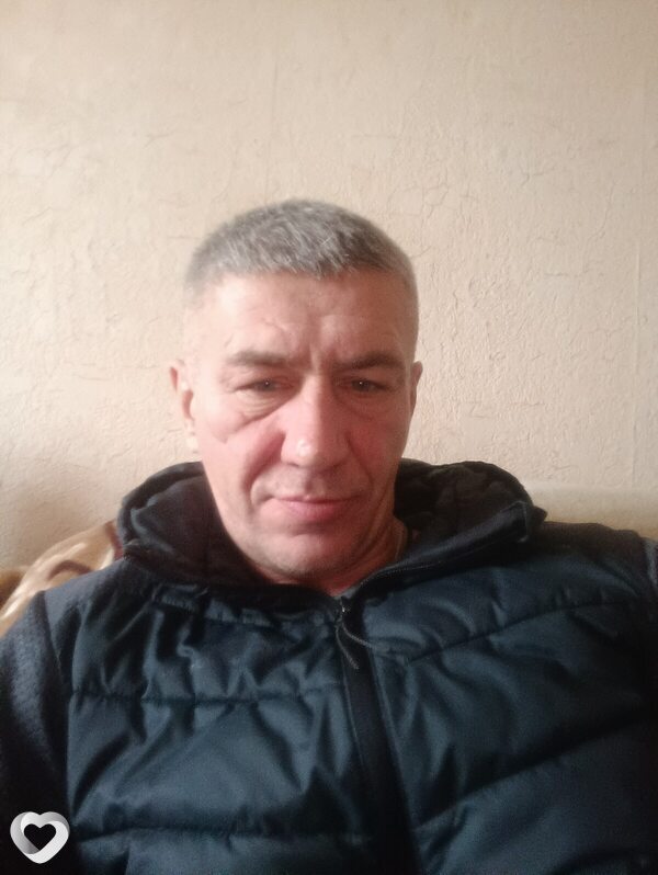 Серега, 49, Туле — анкета №266998