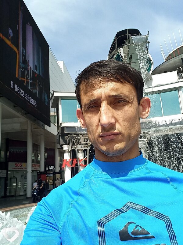 Николай, 37, Сочи — анкета №266999