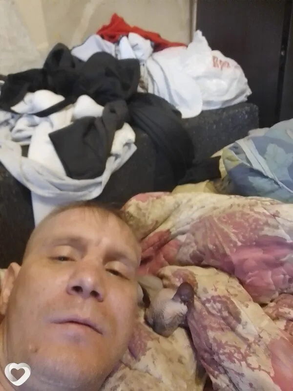 Prizrak, 40, Калуге — анкета №7665