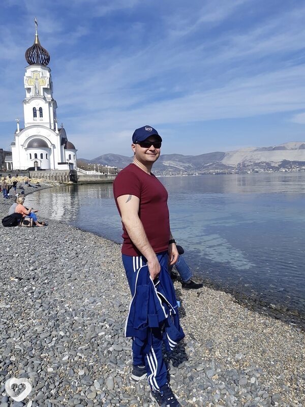 Николай, Краснодар
