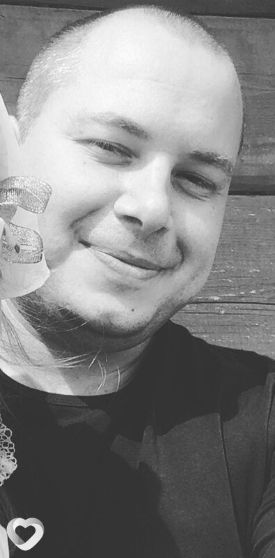 Андрей, 38, Минске — анкета №267004