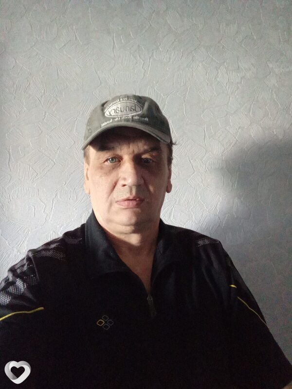 Игорь, 58, Караганде — анкета №267005