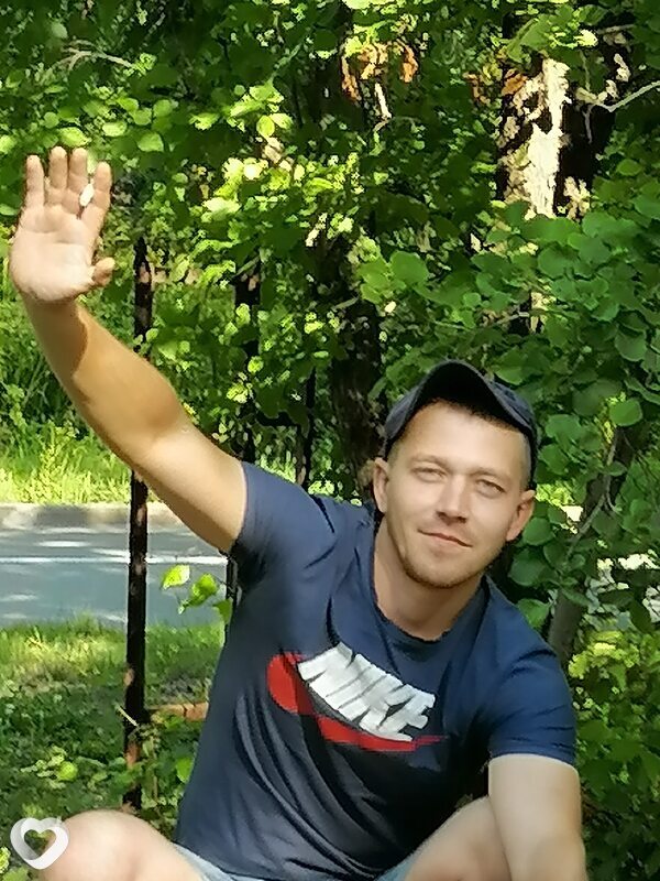 Roman, 32, Кемерове — анкета №267010
