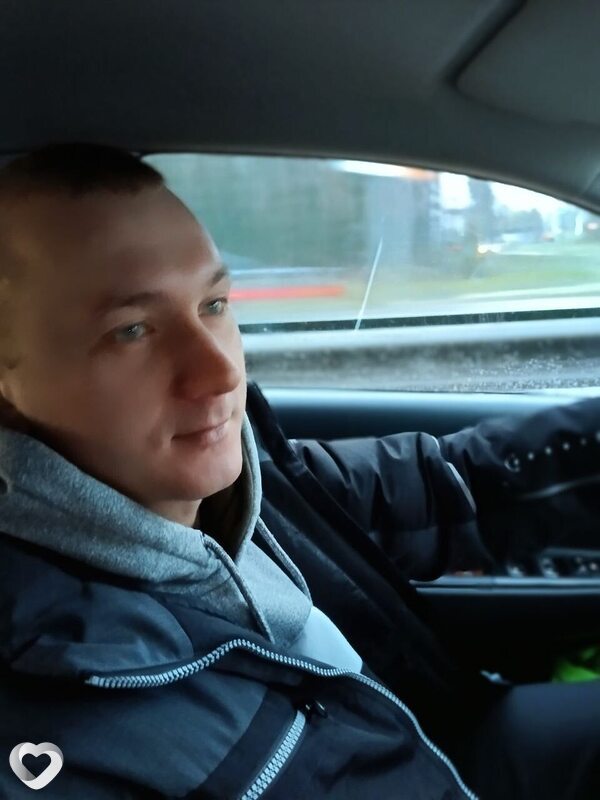 Александр, 36, Гомеле — анкета №267013