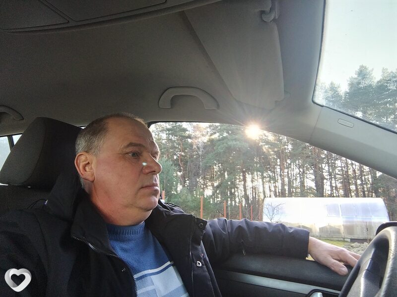Sosed, 55, Бресте — анкета №267014
