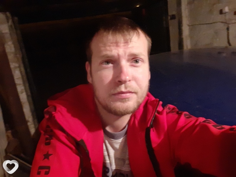 Сергей, 34, Чите — анкета №267015