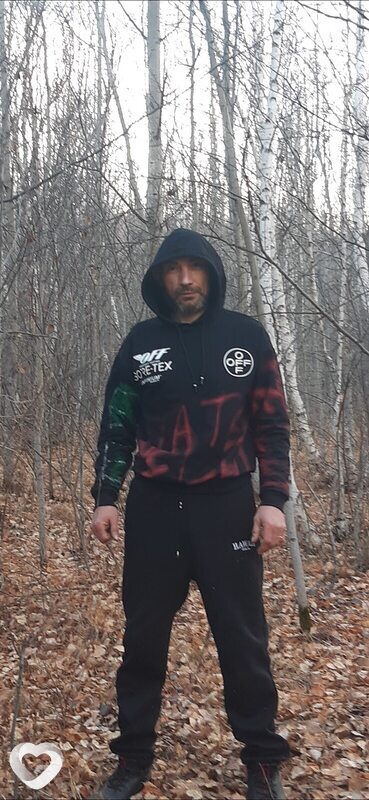 Artem, 42, Чите — анкета №267016