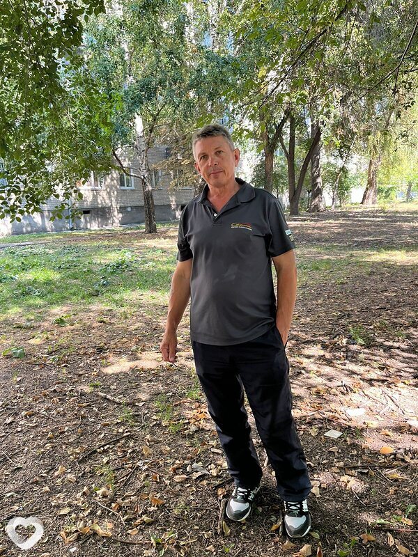 Серёга, 53, Саратове — анкета №267020