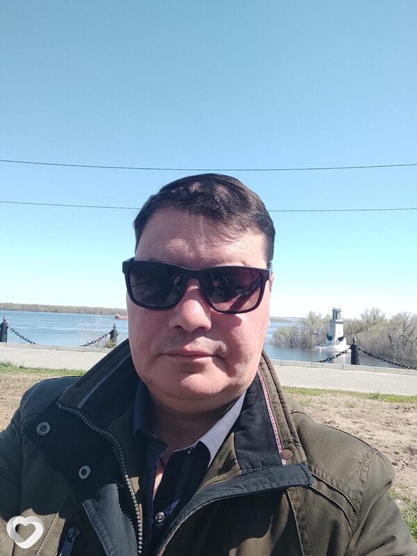 Евгений, 50, Волгограде — анкета №266613