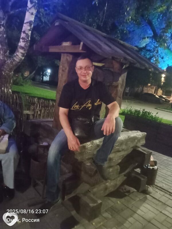 Ефим, 55, Омске — анкета №266614