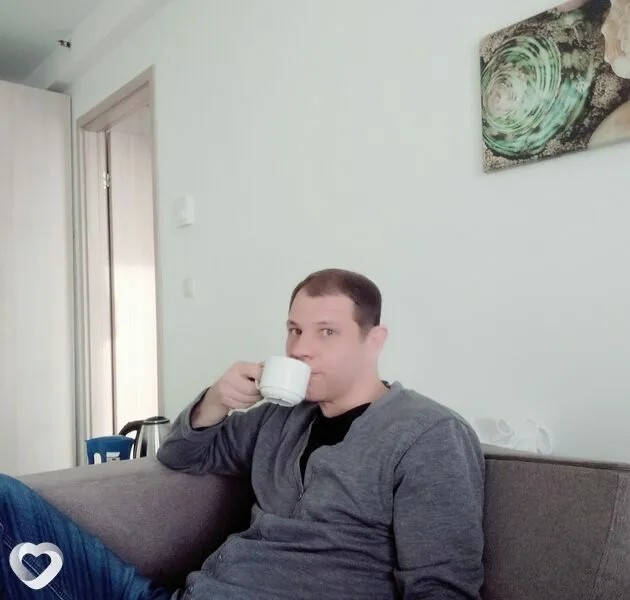 Юрий, 43, Сочи — анкета №7663