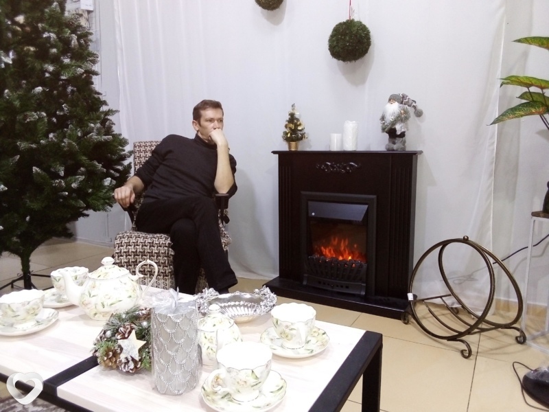 Александр, 41, Могилев — анкета №266536