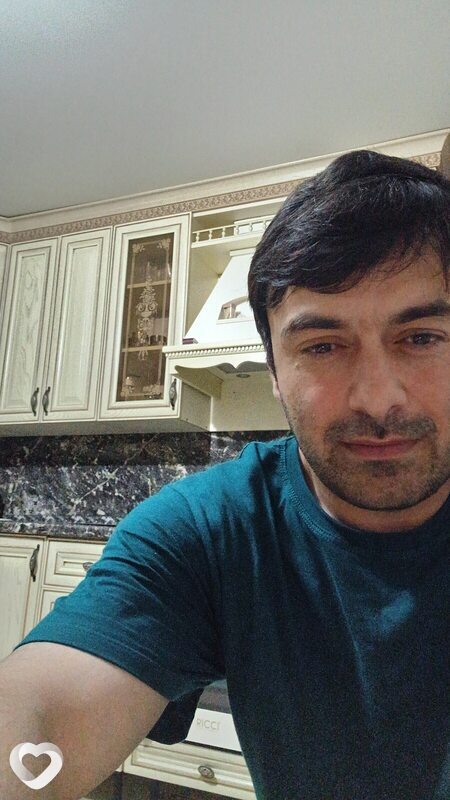 Исмаил, Каспийск