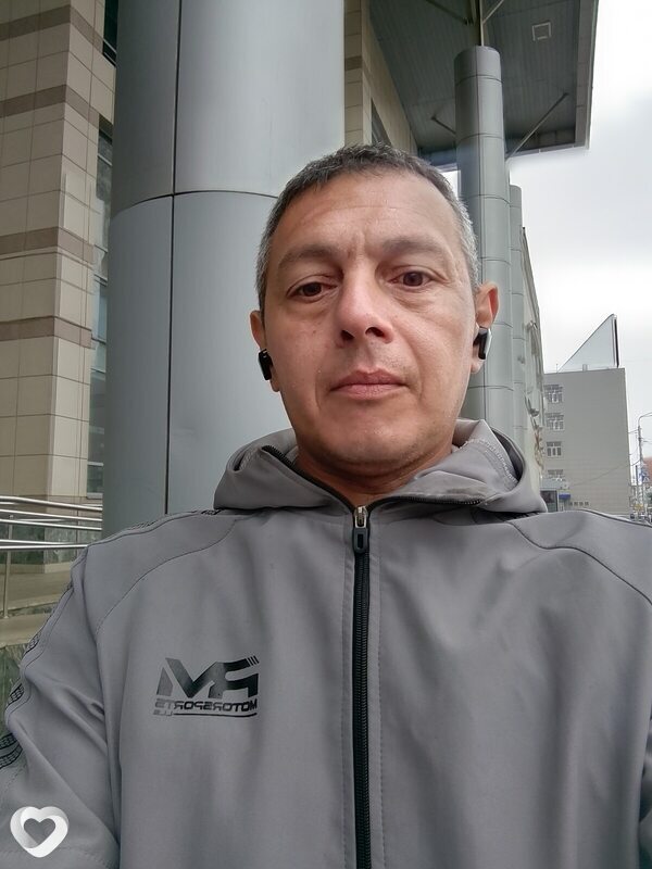 Рафаэль, 45, Уфе — анкета №266544