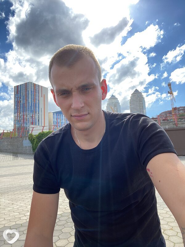 Vla, 31, Днепр — анкета №266545