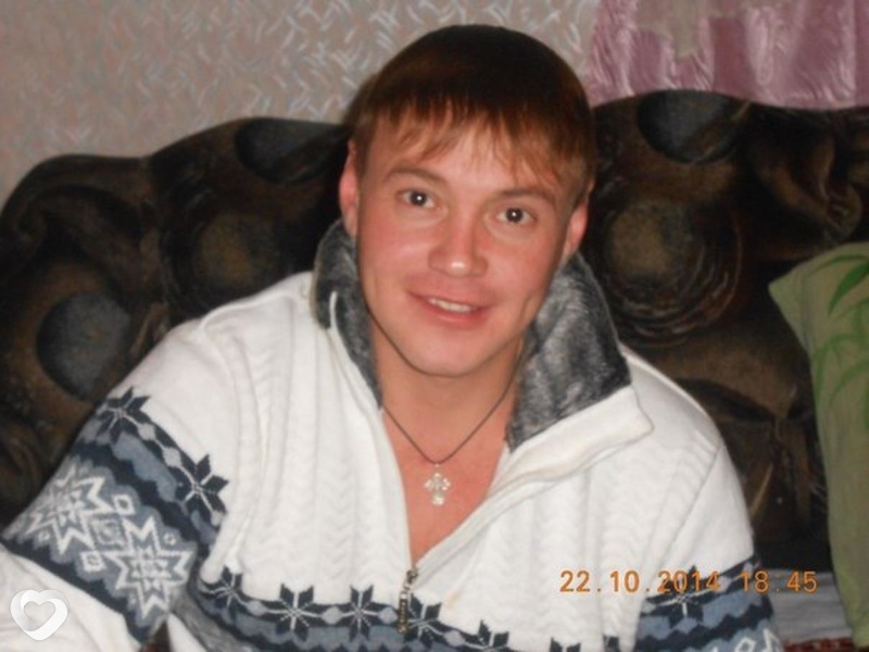 Руслан, Березники