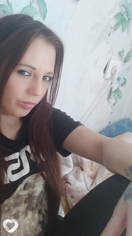 Ксения, 32, Новосибирске — анкета №266749