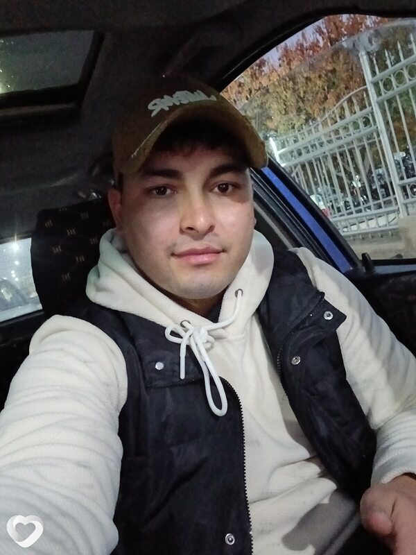 Федя, 29, Череповце — анкета №266751