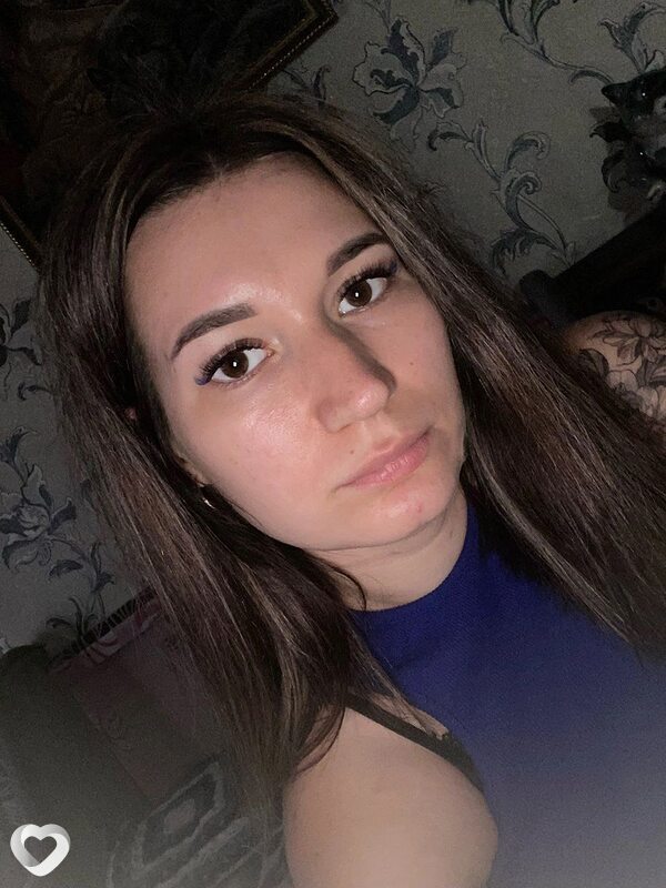 Елена, 37, Москве — анкета №266752