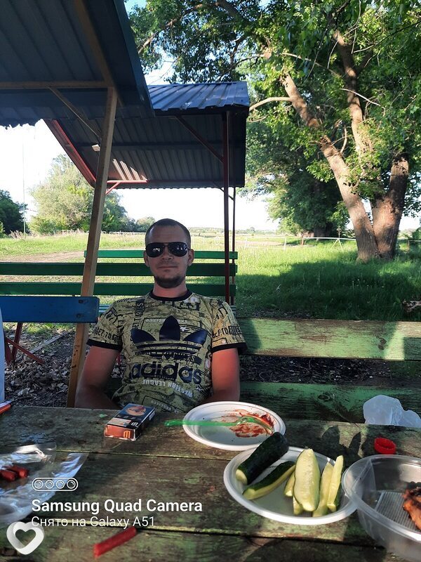 Ivan, Калач